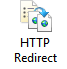 HTTPRedirect
